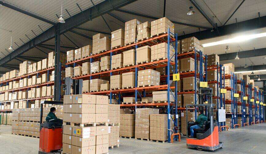 宜興倉儲(chǔ)配送